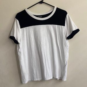 Old Navy Boyfriend T-Shirt